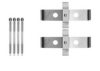 HELLA 8DZ 355 205-521 Accessory Kit, disc brake pads